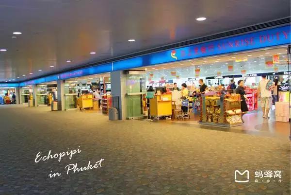 日本机场买什么最便宜,国内机场买东西划算吗