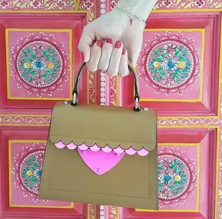 给男朋友买的包包推荐,如果老公给你2万你会买什么