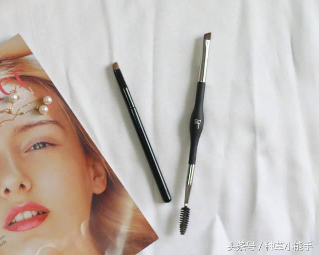 干皮推荐上底妆的刷子,入门级美妆刷子推荐