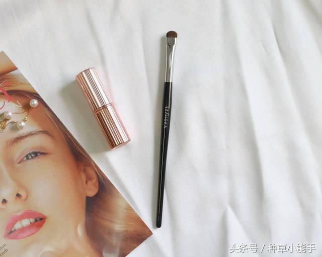 干皮推荐上底妆的刷子,入门级美妆刷子推荐