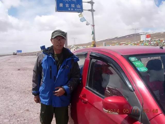 带着老伴穷游,开房车带老伴穷游