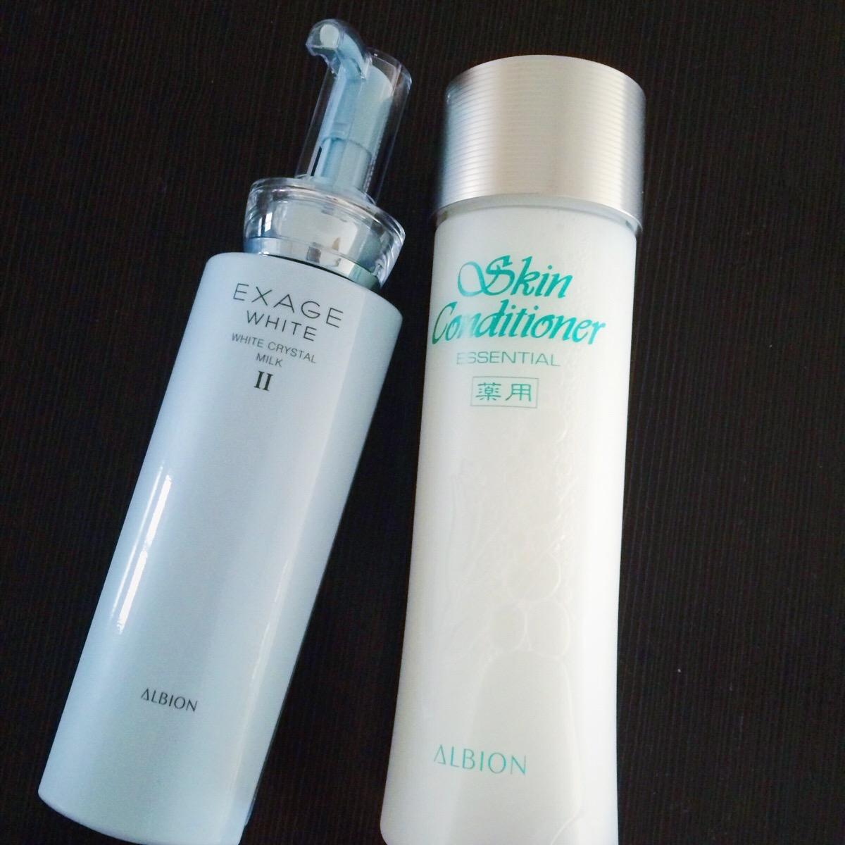 适合秋冬的水乳测评,24套水乳大测评