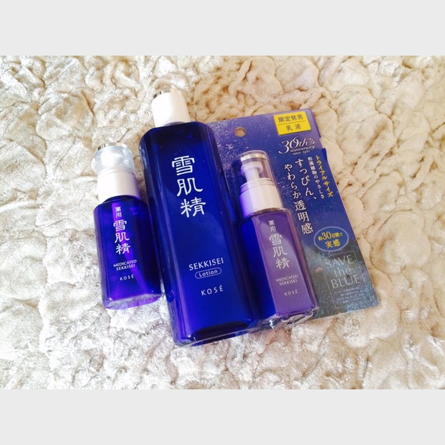 适合秋冬的水乳测评,24套水乳大测评