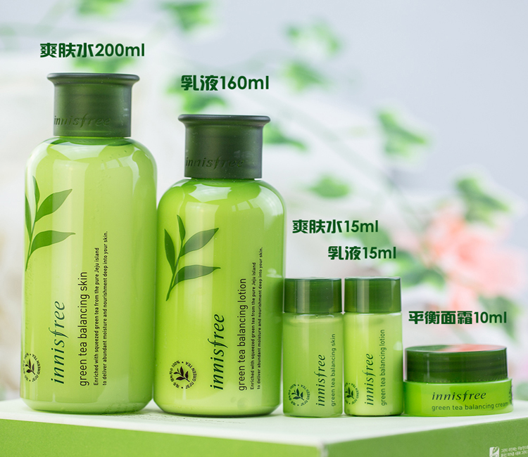 适合秋冬的水乳测评,24套水乳大测评