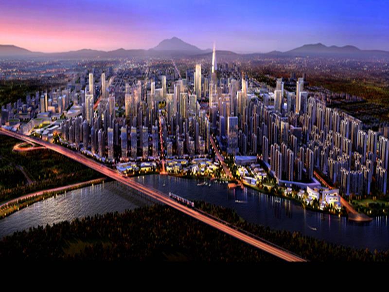 北京华银城在售楼盘,涞水华银城房价最新