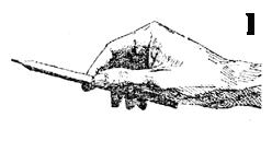 一招教你学会画素描的方法,学画画入门零基础素描