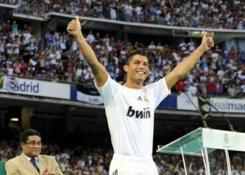 足坛2010-2020标王,足坛历届标王