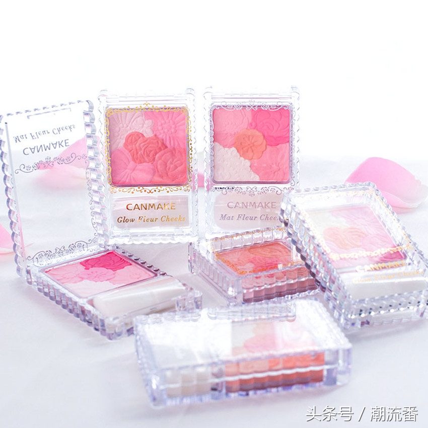 日常清冷感妆容彩妆推荐,彩妆推荐平价学生眼影