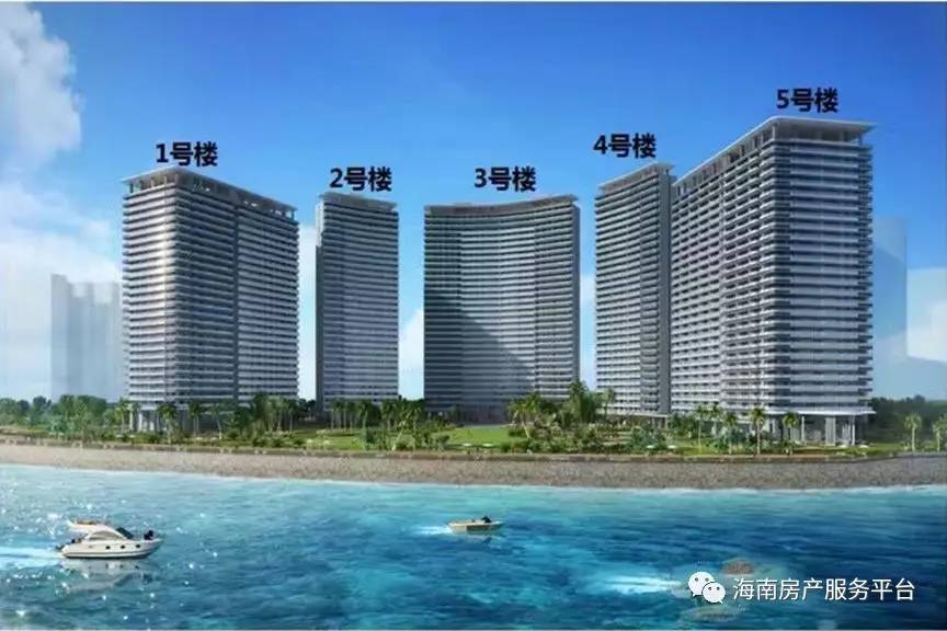 日月湾融创海景公寓,融创日月湾前景堪忧