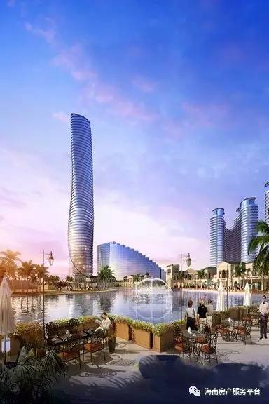 日月湾融创海景公寓,融创日月湾前景堪忧