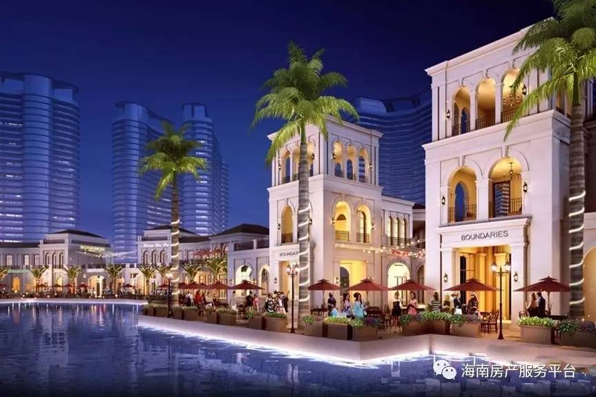 日月湾融创海景公寓,融创日月湾前景堪忧