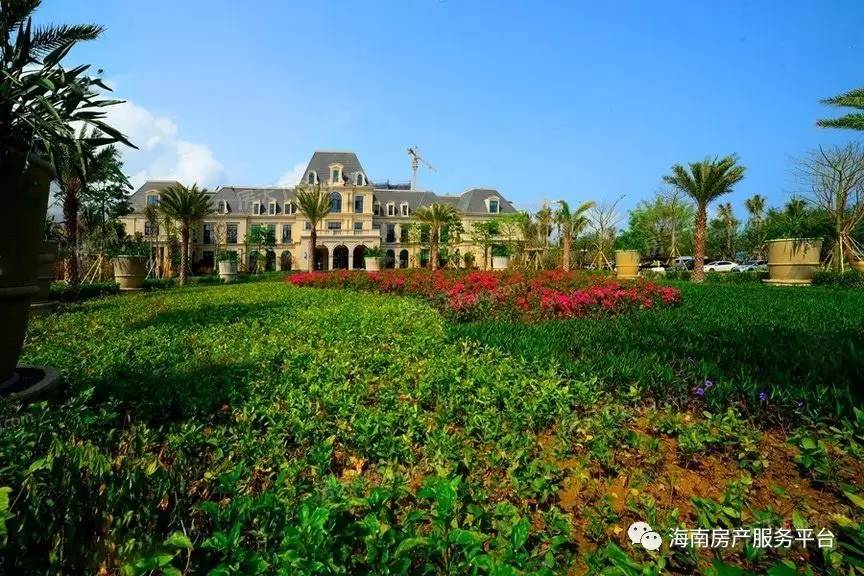 日月湾融创海景公寓,融创日月湾前景堪忧