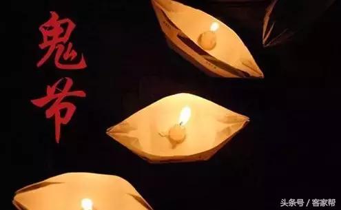 对梅州的感受,梅州七月半吃什么