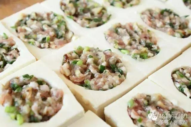 对梅州的感受,梅州七月半吃什么