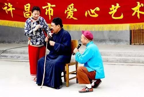 超25万人!许昌这个大团体曝光!他们能量巨大,各地都有人!