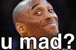 采访你是怎么保持身材的,记者采访科比你为什么这么强大