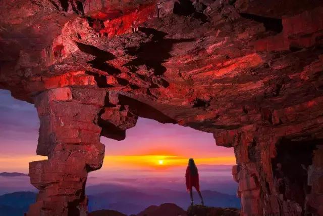 太精辟!一句话形容贵州88区县,看到自己的家乡笑死了!哈哈哈