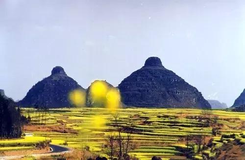 太精辟!一句话形容贵州88区县,看到自己的家乡笑死了!哈哈哈