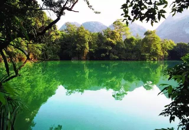 太精辟!一句话形容贵州88区县,看到自己的家乡笑死了!哈哈哈