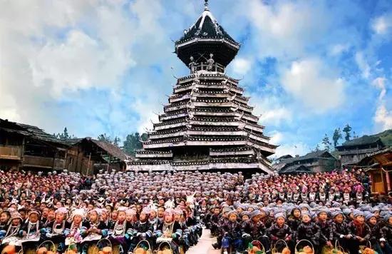 太精辟!一句话形容贵州88区县,看到自己的家乡笑死了!哈哈哈