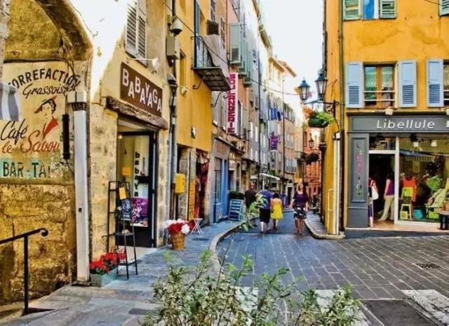 法国全部香水有哪些,法国的香水世界闻名