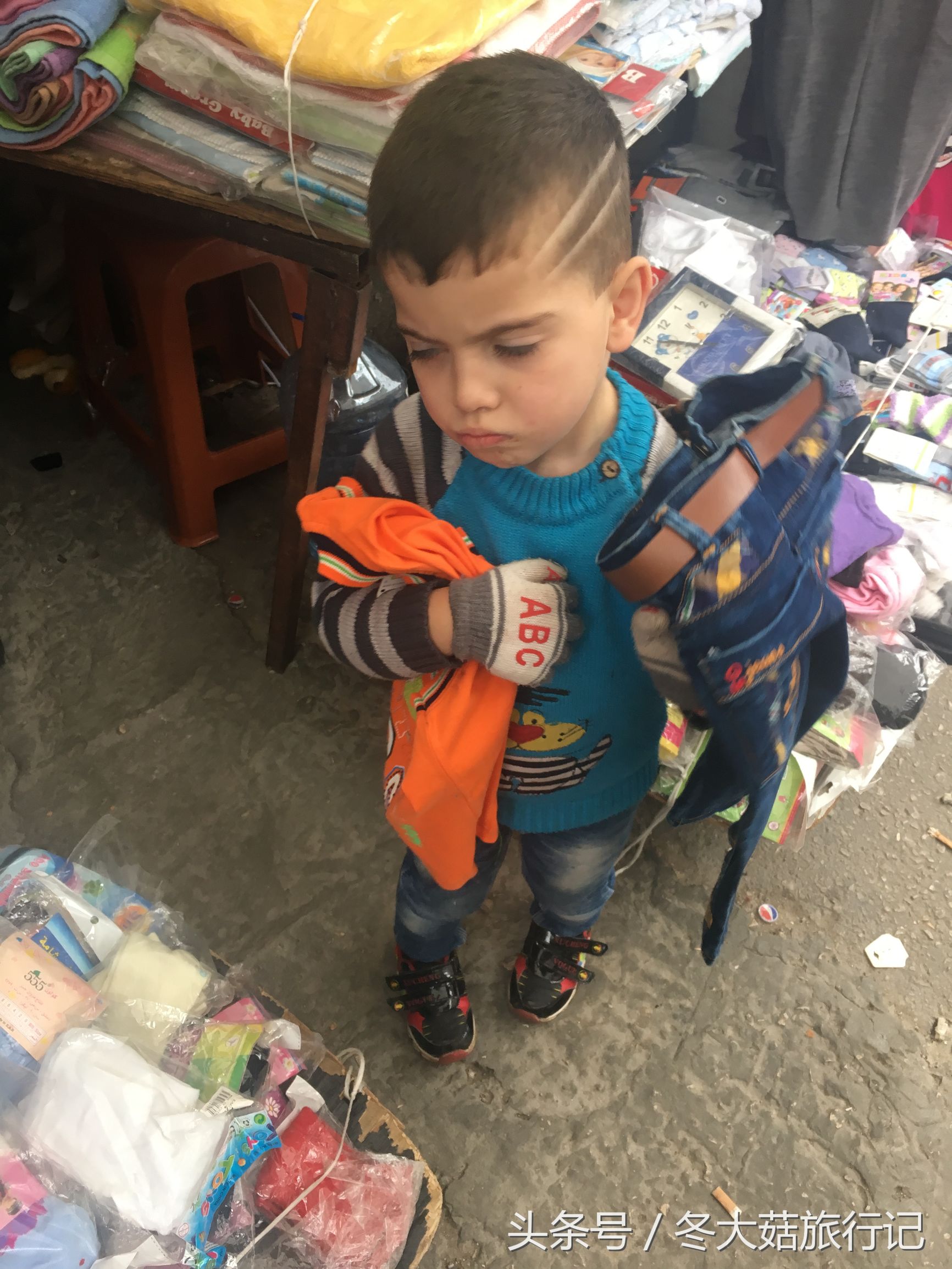 中国商品在外国卖得有多贵,中国商品在美国多火爆