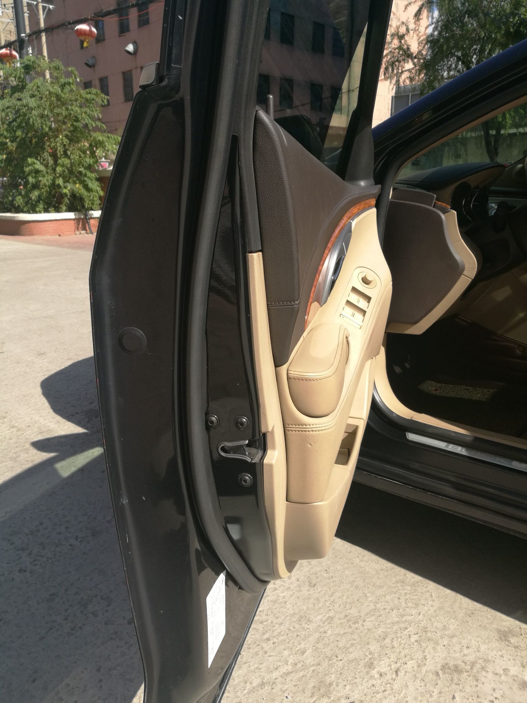 别克君越8万公里需要做哪些保养,老别克君越用车