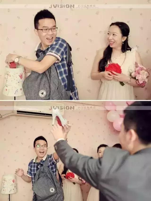 十月新娘藏婚鞋攻略,藏婚鞋攻略