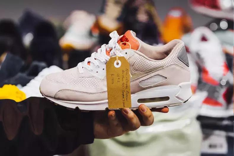 墨尔本鞋,鞋展上最贵的鞋