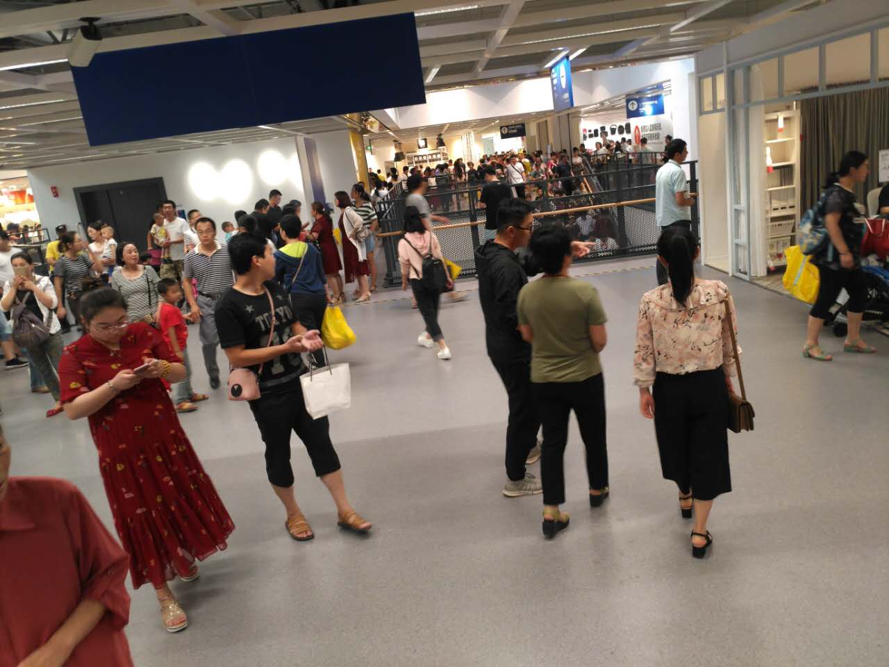 济南宜家一日游必去景点,济南宜家一日游推荐