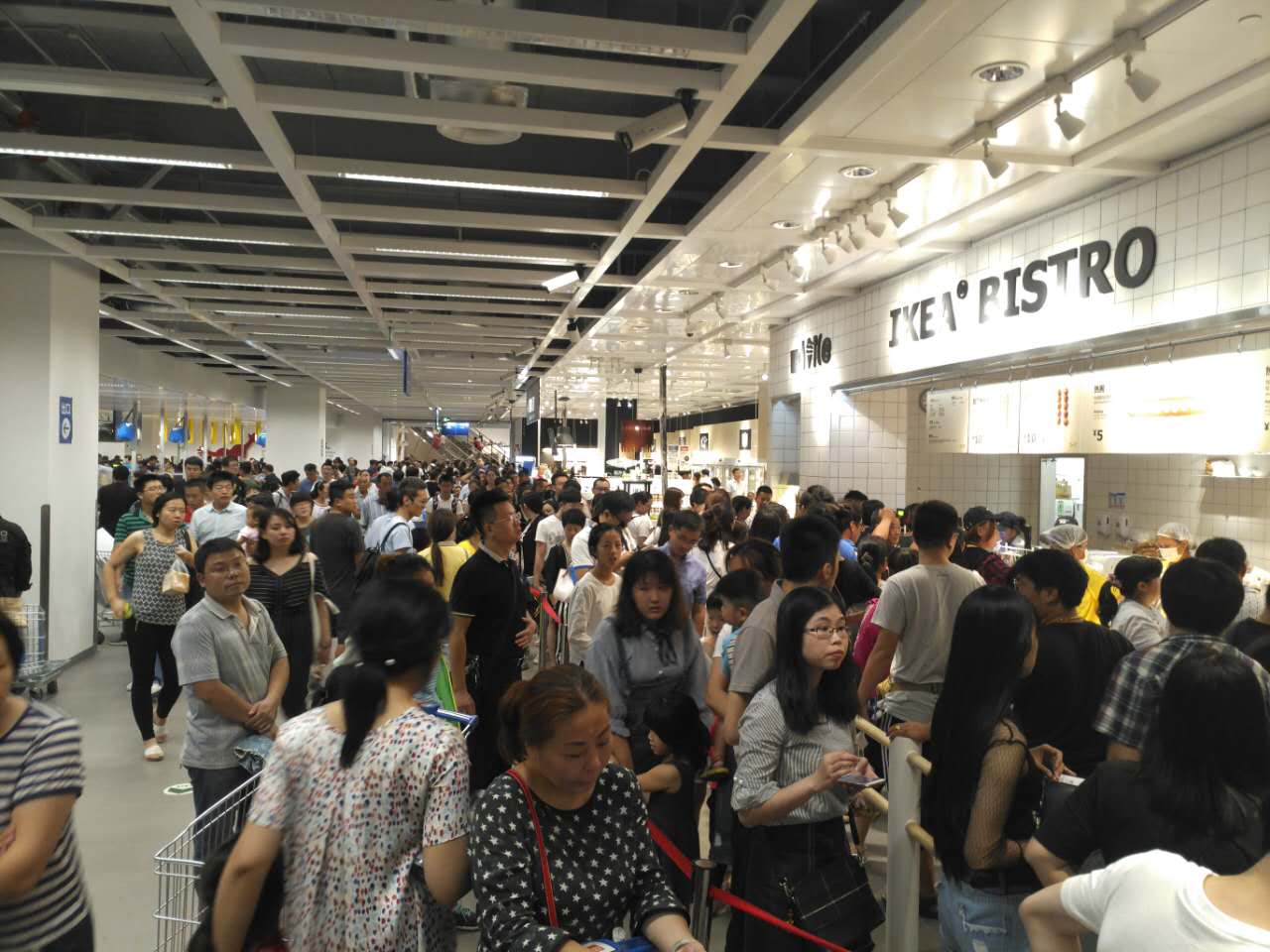 济南宜家一日游必去景点,济南宜家一日游推荐