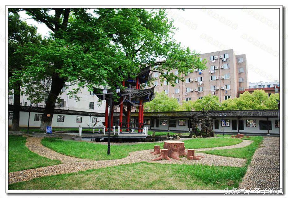 敬敷书院创始人,敬敷书院如何进去