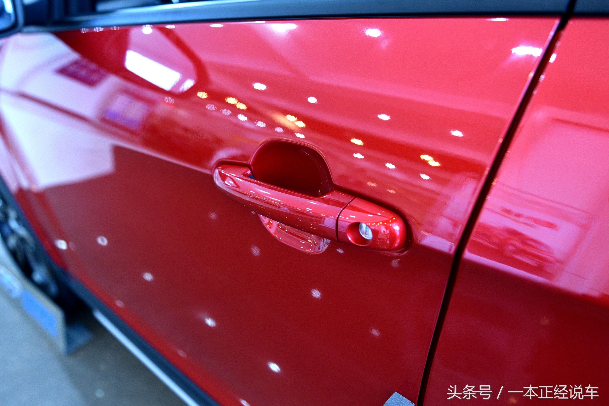 远景x3这款车用车体验,远景x3真实评测