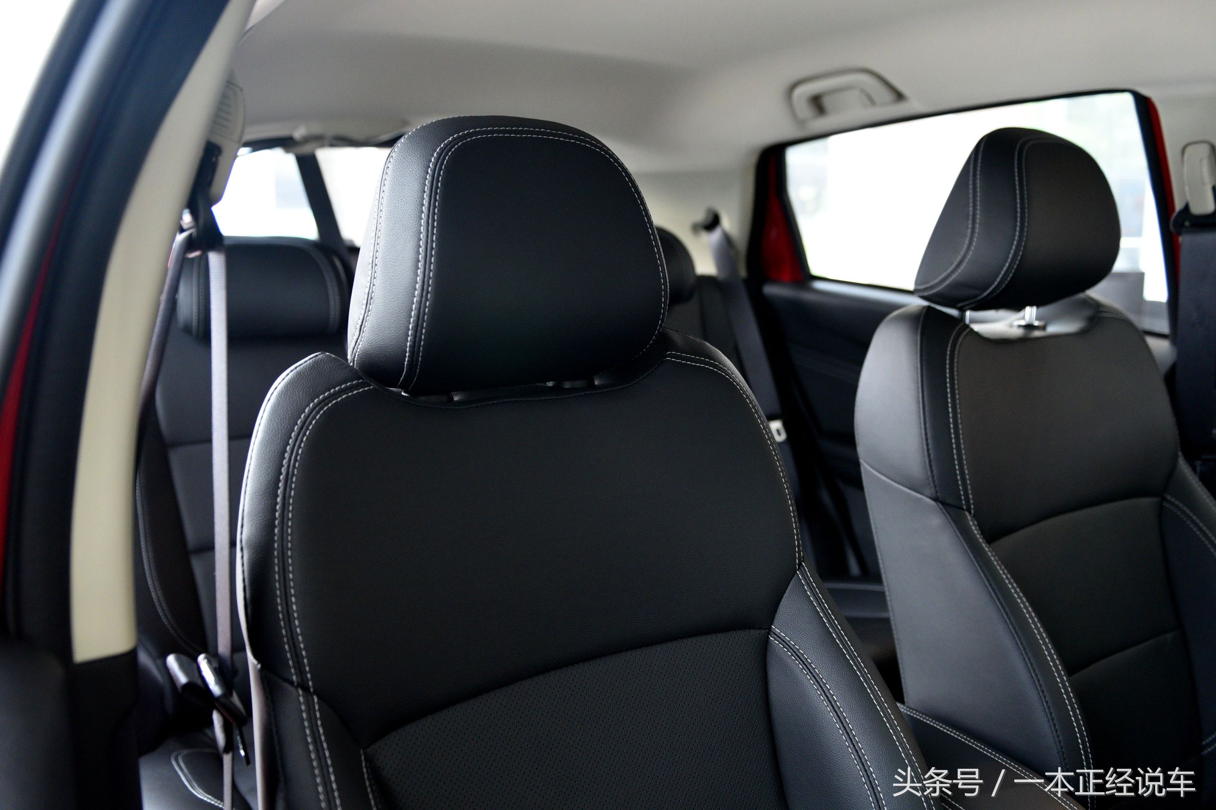 远景x3这款车用车体验,远景x3真实评测