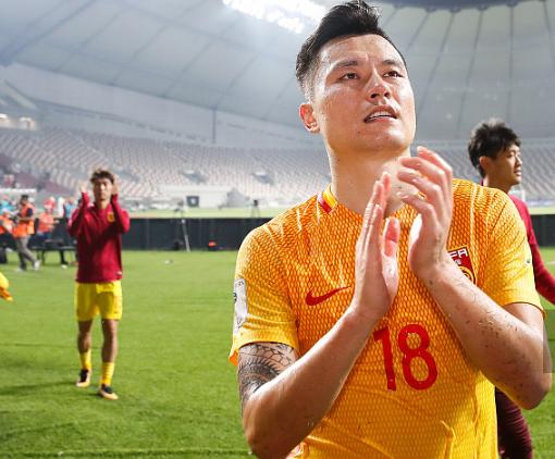 国足最拼的是规划,国足真实水平里皮