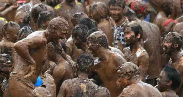 我们是“黑人”,也是中国人!秘境临沧的沧源佤族