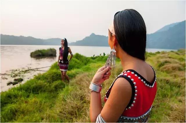 我们是“黑人”,也是中国人!秘境临沧的沧源佤族