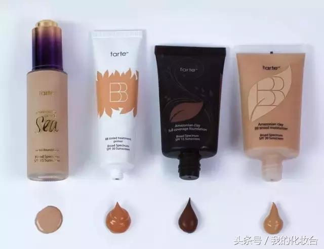 粉底液脱妆浮粉严重怎么办,粉底液不暗沉不脱妆不卡粉推荐