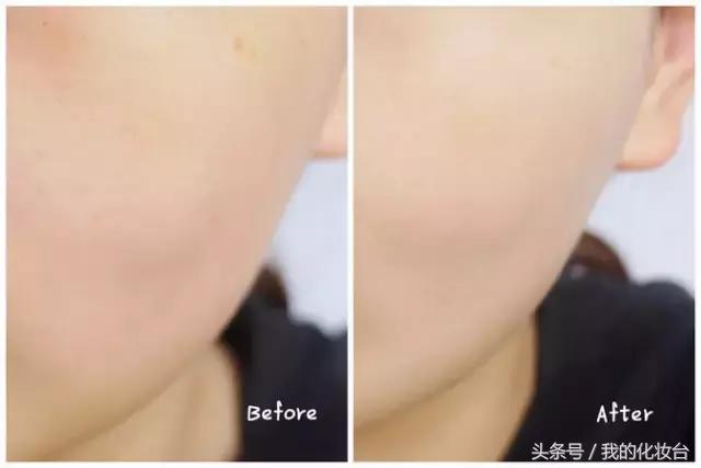 粉底液脱妆浮粉严重怎么办,粉底液不暗沉不脱妆不卡粉推荐