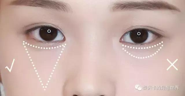 十分钟搞定的快速日常妆,最简单但也精致的快速出门妆