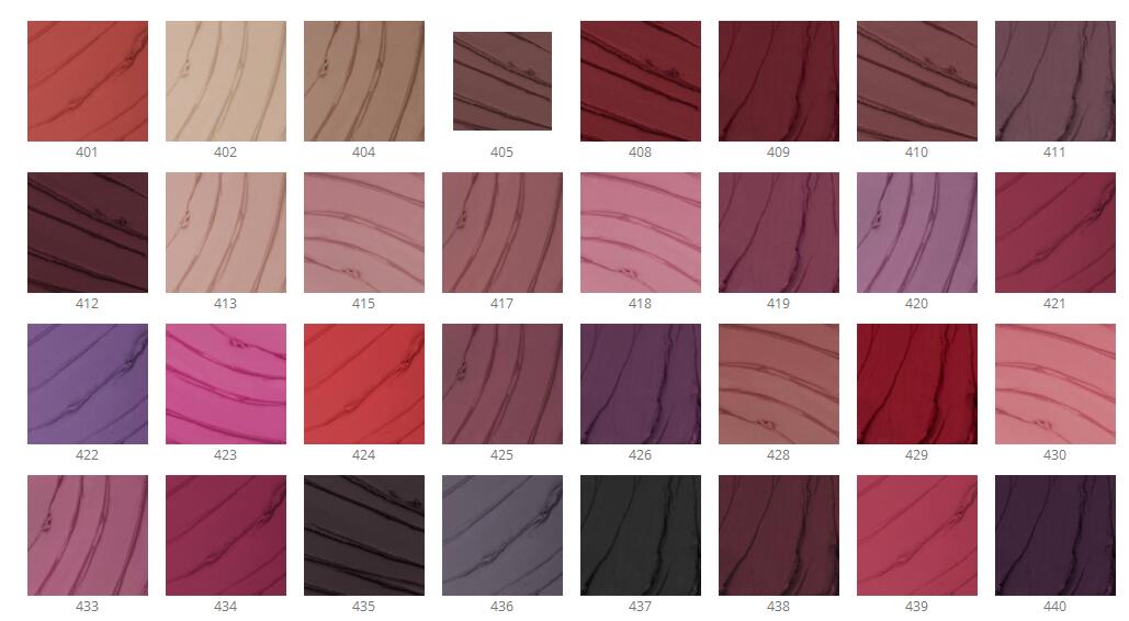 波兰inglot口红45号,818美妆实时热卖榜