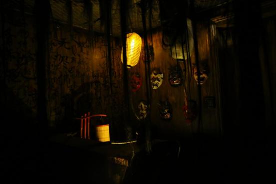 密室设计移动谜城,怎样设计密室才最好