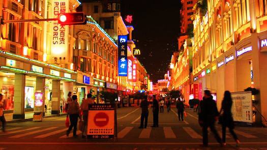 厦门是座美丽的城市,厦门真的是一个充满爱的城市