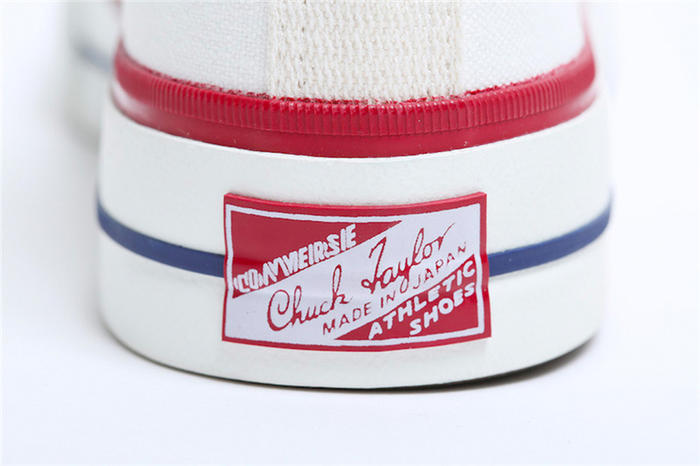 装逼指南：潮鞋达人的你这些Converse支线都知道吗？