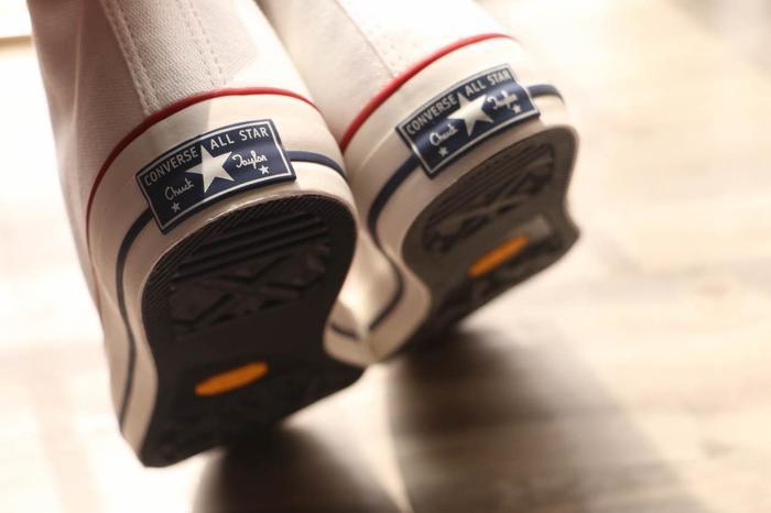 装逼指南：潮鞋达人的你这些Converse支线都知道吗？