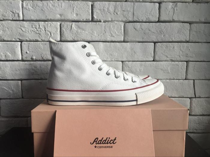 装逼指南：潮鞋达人的你这些Converse支线都知道吗？