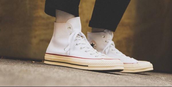 装逼指南：潮鞋达人的你这些Converse支线都知道吗？