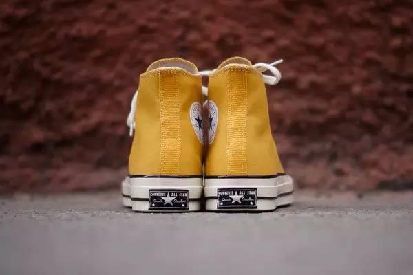 装逼指南：潮鞋达人的你这些Converse支线都知道吗？