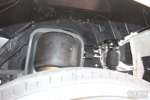 气囊减震为什么不一样高,气囊减震效果差是什么原因