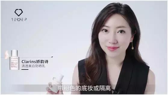 周冬雨美白淡斑,秋季美白淡斑的两大攻略